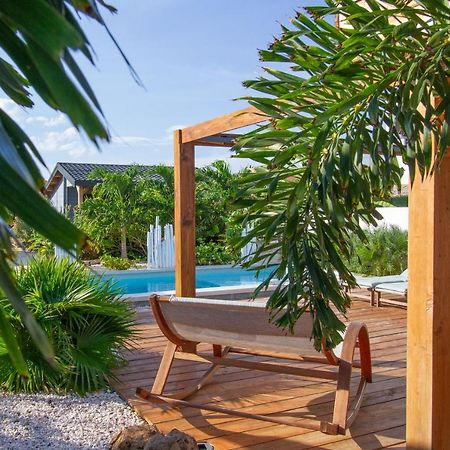 Woodz Bonaire Apartamento Kralendijk  Exterior foto