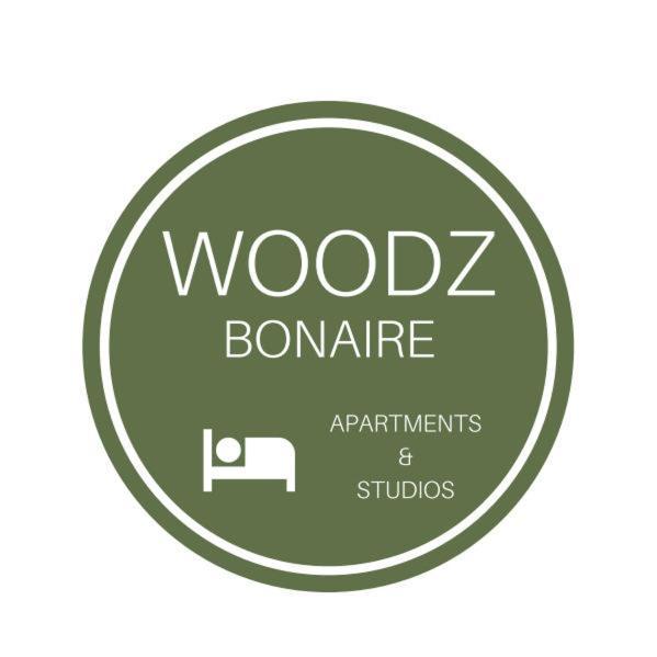 Woodz Bonaire Apartamento Kralendijk  Exterior foto