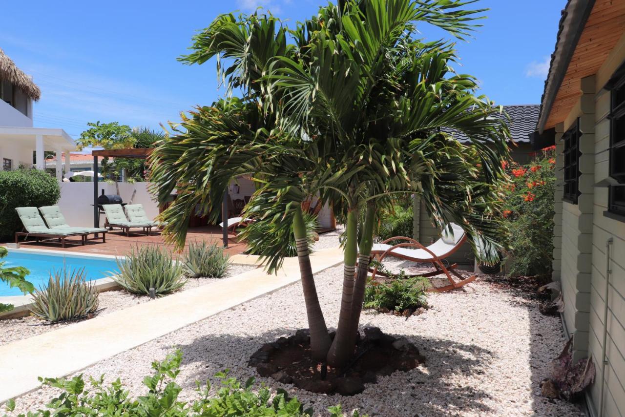 Woodz Bonaire Apartamento Kralendijk  Exterior foto
