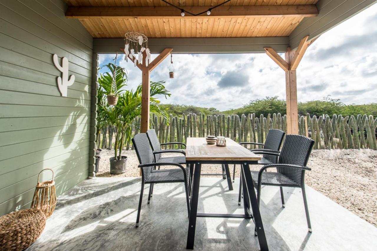 Woodz Bonaire Apartamento Kralendijk  Quarto foto