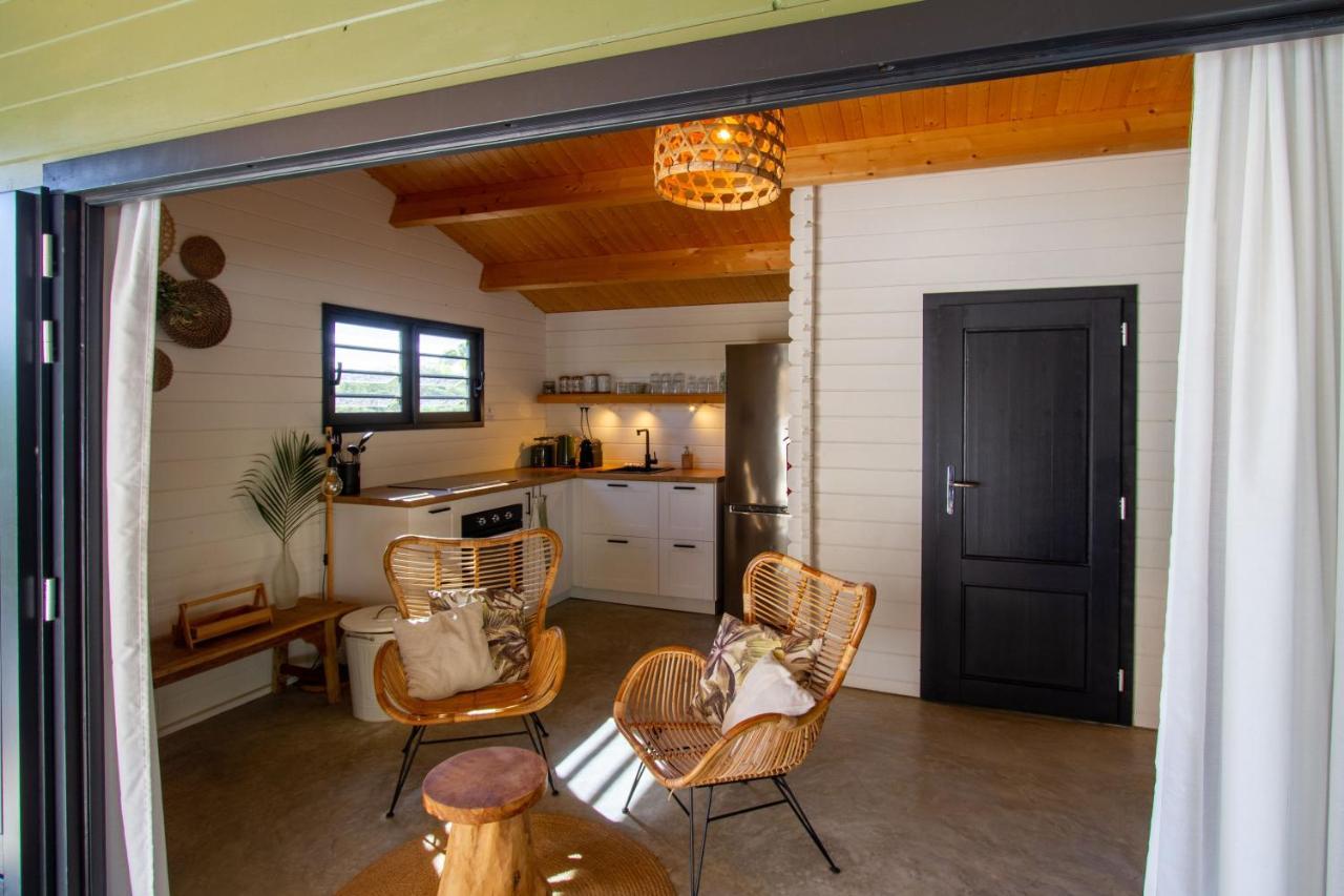 Woodz Bonaire Apartamento Kralendijk  Exterior foto