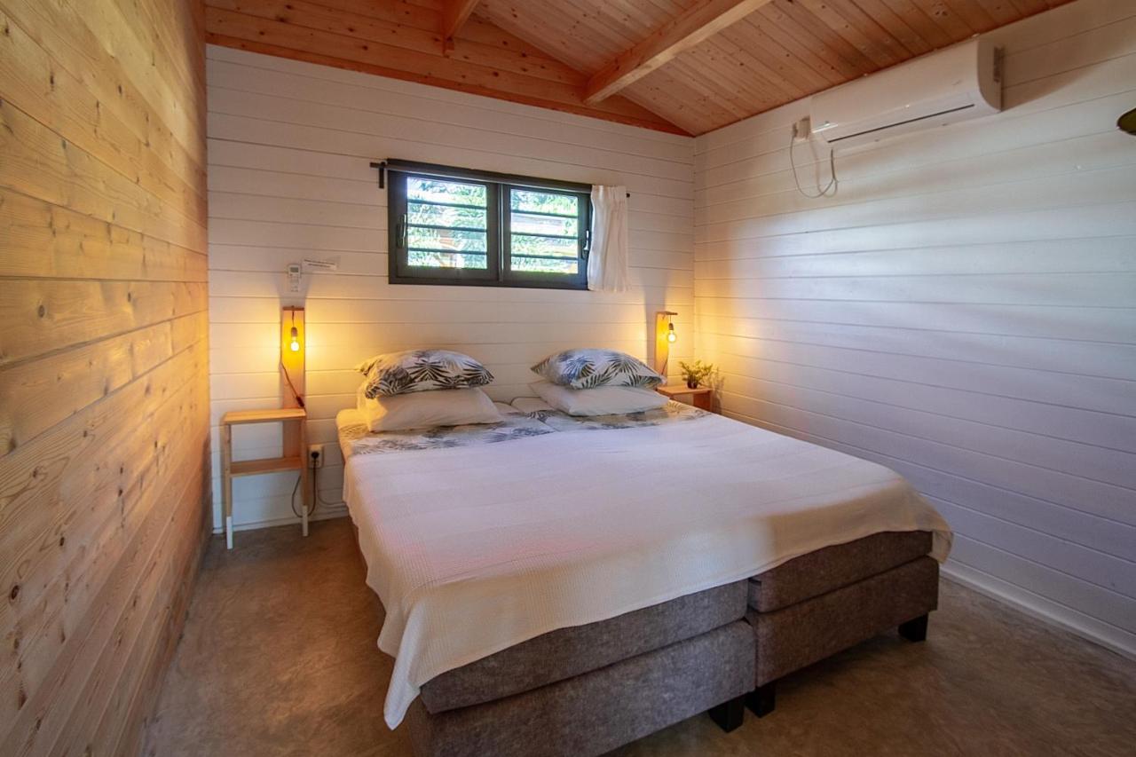 Woodz Bonaire Apartamento Kralendijk  Exterior foto