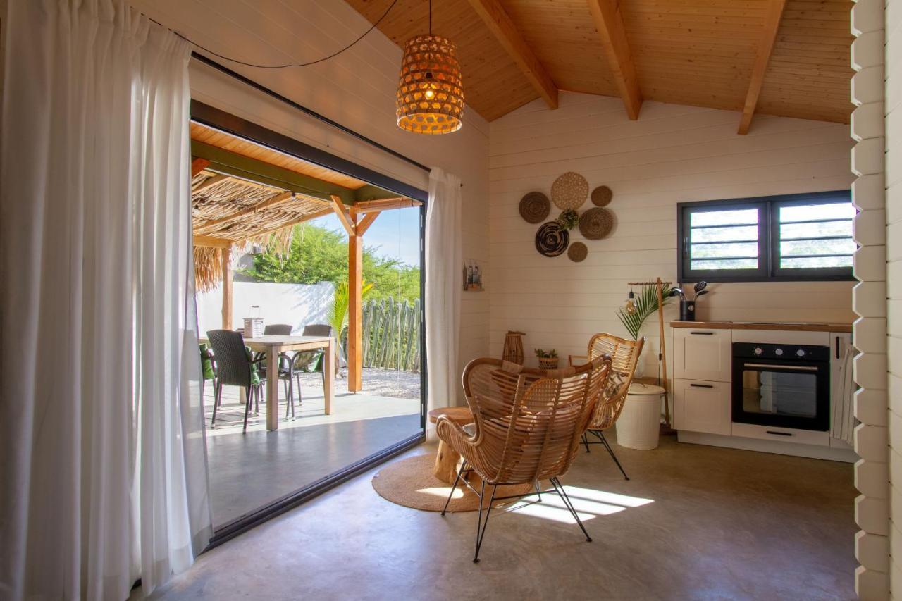 Woodz Bonaire Apartamento Kralendijk  Exterior foto