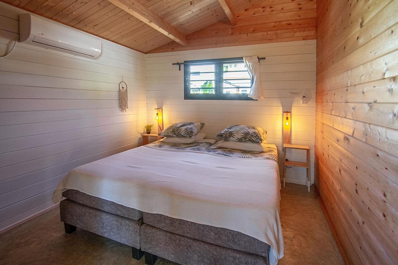 Woodz Bonaire Apartamento Kralendijk  Exterior foto