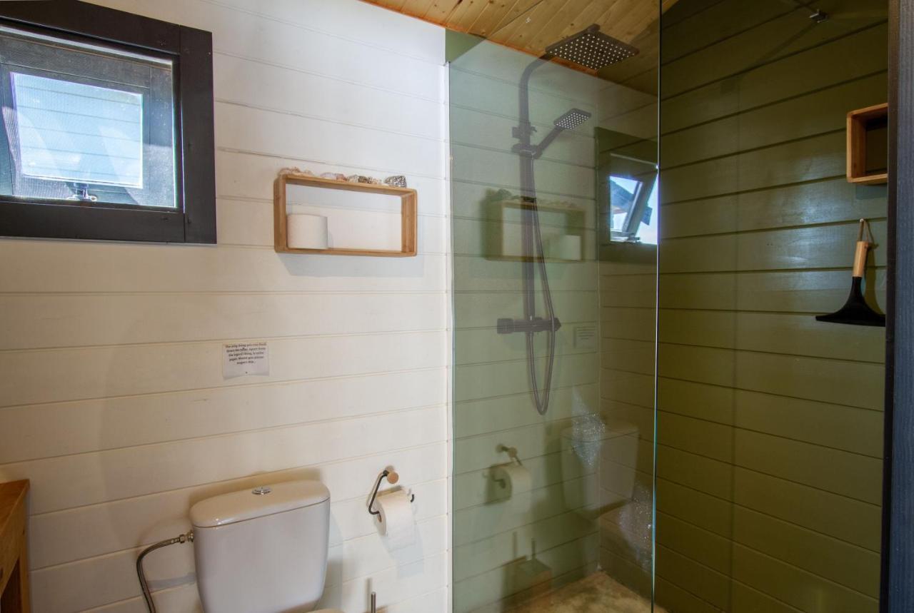 Woodz Bonaire Apartamento Kralendijk  Exterior foto