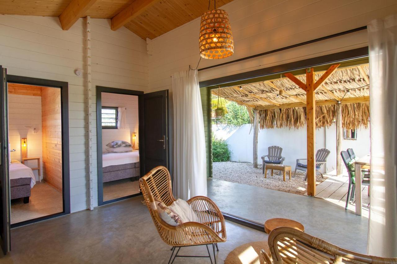 Woodz Bonaire Apartamento Kralendijk  Exterior foto