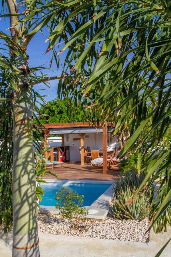 Woodz Bonaire Apartamento Kralendijk  Exterior foto