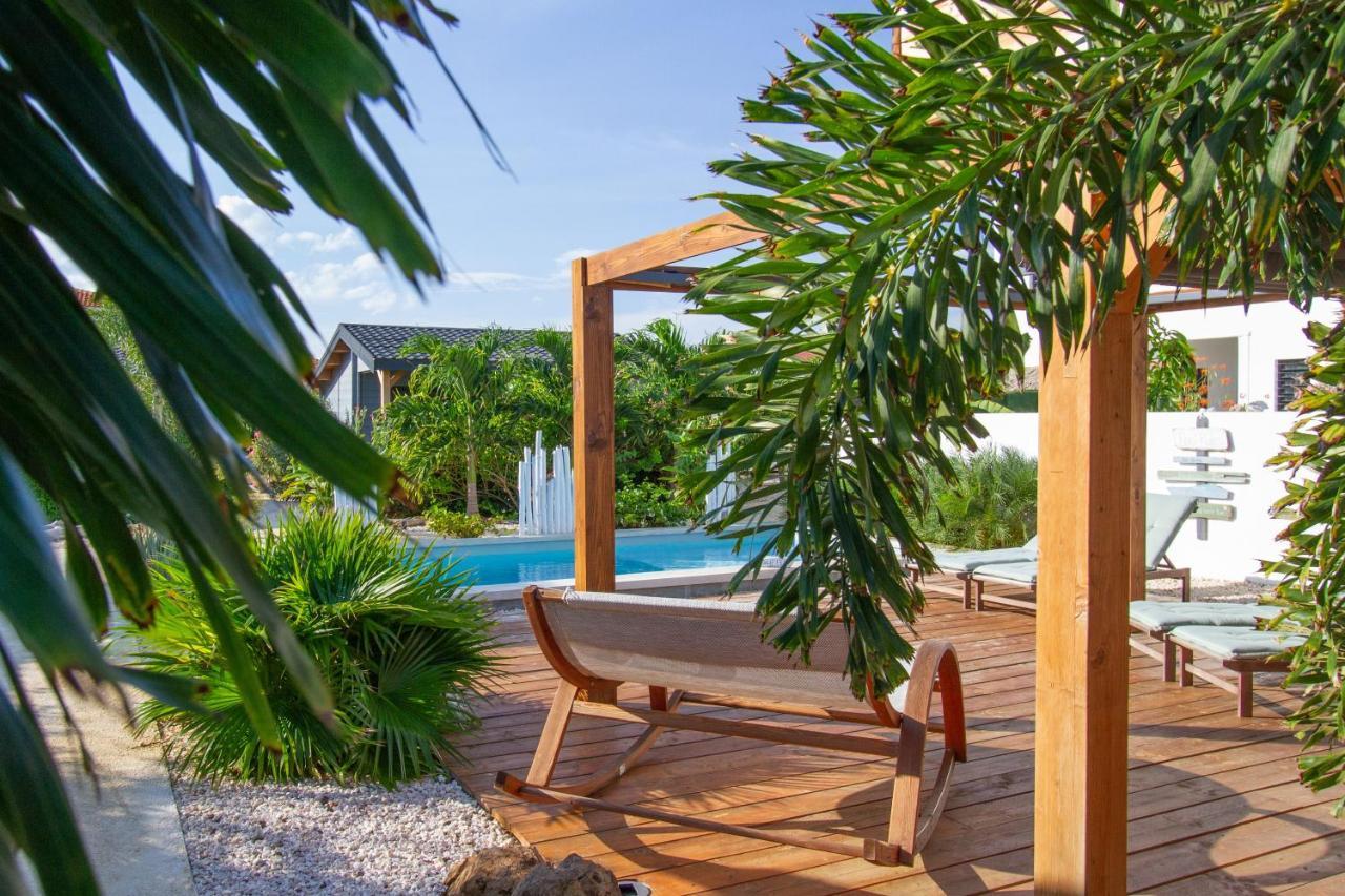 Woodz Bonaire Apartamento Kralendijk  Exterior foto