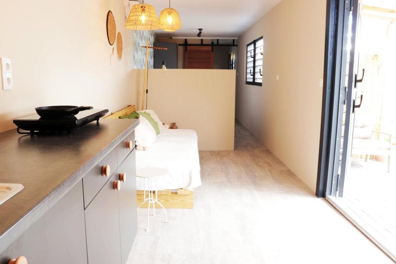 Woodz Bonaire Apartamento Kralendijk  Exterior foto