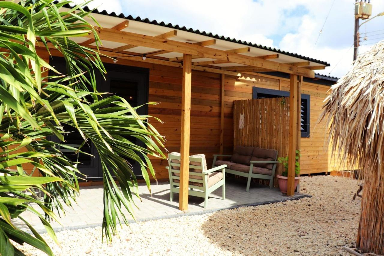 Woodz Bonaire Apartamento Kralendijk  Exterior foto